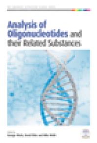Analysis Of Oligonucleotides And Their Related Substances George Okafo David Elder Mike Webb