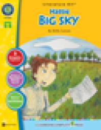 Hattie Big Sky Literature Kit Gr 56 1st Edition Nat Reed