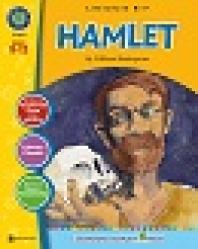 Hamlet Literature Kit Gr 912 1st Edition Gideon Jagged