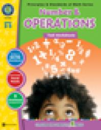 Number Operations Task Sheets Grades 35 Task Sheets 35 1st Edition Nat Reed