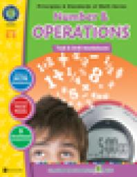 Number Operations Task Drill Sheets Grades 68 Task And Drill Sheets 68 1st Edition Nat Reed