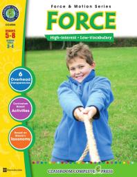 Force Gr 58 1st Edition George Graybill