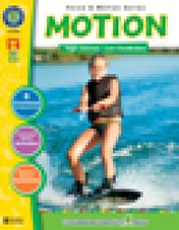 Motion Gr 58 1st Edition George Graybill