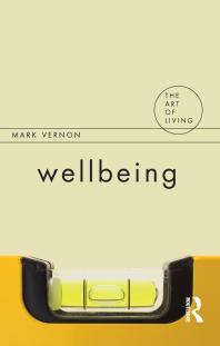 Wellbeing Mark Vernon