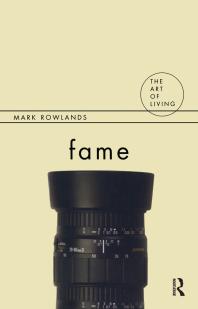 Fame Mark Rowlands