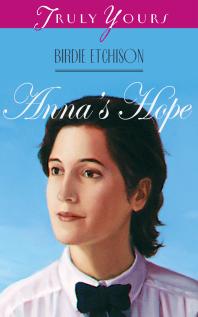 Annas Hope Birdie L Etchison