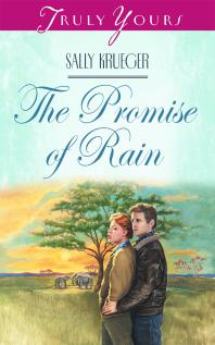 The Promise Of Rain Sally Krueger