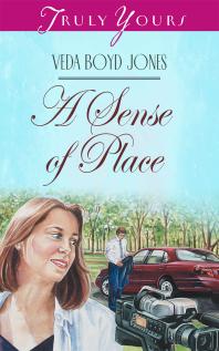A Sense Of Place Veda Boyd Jones