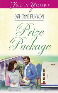 Prize Package Catherine Runyon