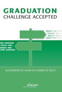 Graduation Challenge Accepted Alexander De Haan Elianne De Regt
