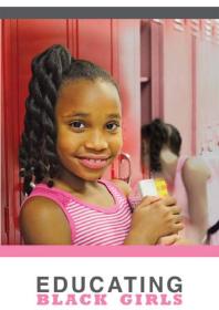 Educating Black Girls Jawanza Kunjufu