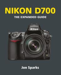 Nikon D700 1st Edition Jon Sparks