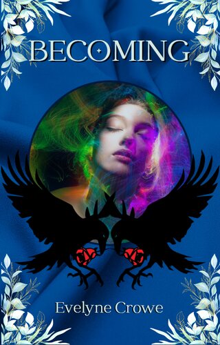 Becoming Evelyne Crowe