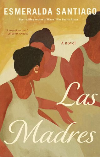 Las Madres Esmeralda Santiago