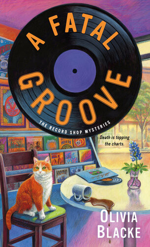 A Fatal Groove Olivia Blacke