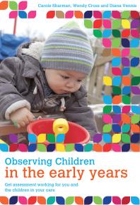 Summative Assessment In The Early Years 1st Edition Carole Sharman Wendy Cross Diana Vennis