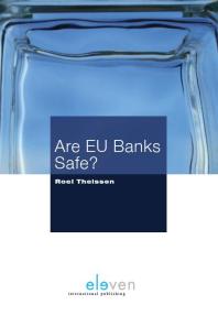 Are Eu Banks Safe Roel Theissen