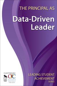 The Principal As Datadriven Leader 1st Edition Ontario Principalsprime