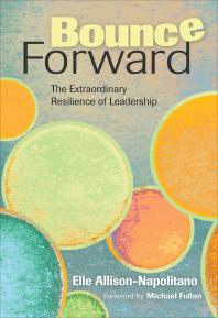 Bounce Forward The Extraordinary Resilience Of Leadership 1st Edition Eileen T Allisonnapolitano