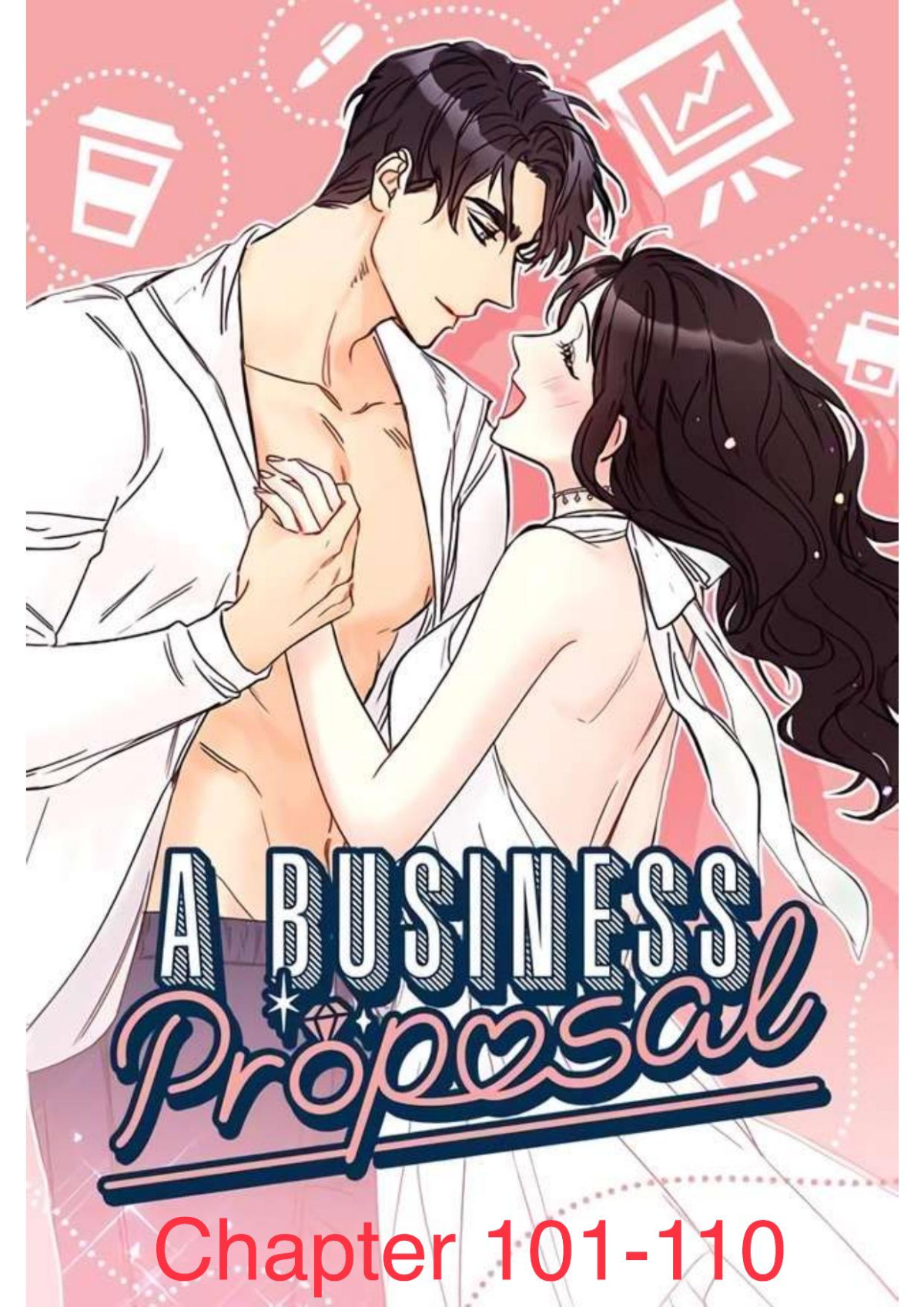 A Business Proposal Chapchap101110 Haehwa Narak