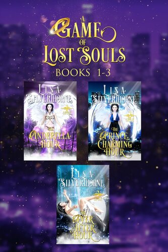 A Game Of Lost Souls Omnibus Lisa Silverthorne