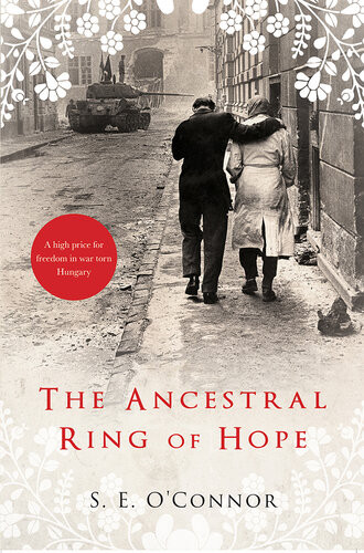 The Ancestral Ring Of Hope S E Oconnor