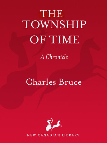 Township Of Time Bruce