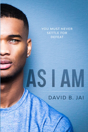 As I Am David B Jai