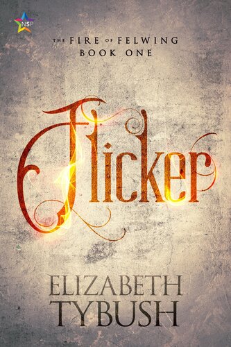 Flicker Elizabeth Tybush