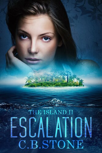 Escalation Cb Stone
