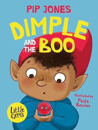 Dimple And The Boo Pip Jones