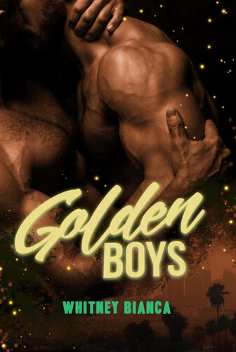 Golden Boys Whitney Bianca