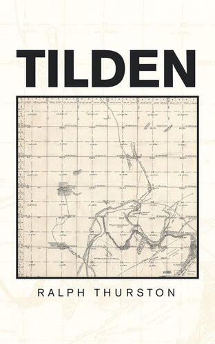 Tilden Ralph Thurston