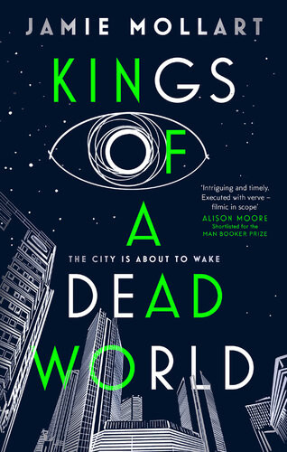 Kings Of A Dead World Jamie Mollart