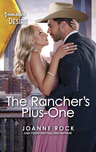 The Ranchers Plusone A Wealthy Western Romance Joanne Rock