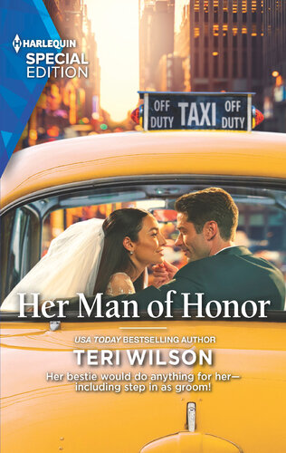 Her Man Of Honor Teri Wilson