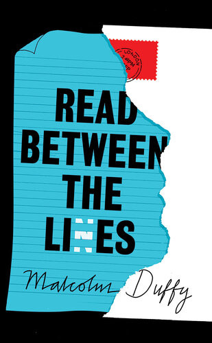Read Between The Lies Malcolm Duffy