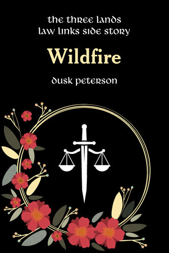 Wildfire Dusk Peterson