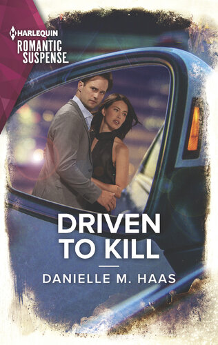 Driven To Kill Danielle M Haas
