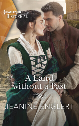 A Laird Without A Past Jeanine Englert