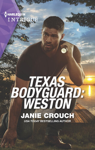 Texas Bodyguardweston Janie Crouch