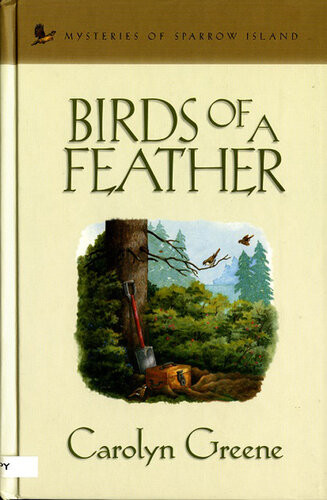 Birds Of A Feather Carolyn Greene