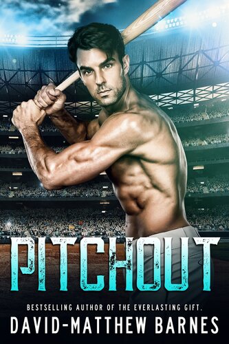 Pitchout Davidmatthew Barnes
