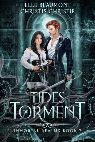 Tides Of Torment Elle Beaumont Christis Christie