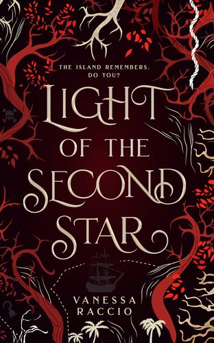 Light Of The Second Star Vanessa Raccio
