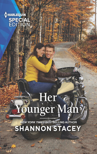 Her Younger Man Shannon Stacey