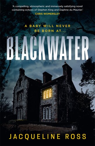 Blackwater A Baby Will Never Be Born At Blackwater Jacqueline Ross