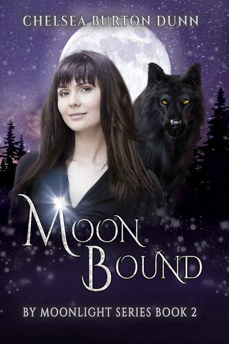 Moon Bound Chelsea Burton Dunn