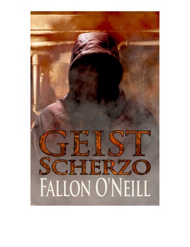 Geist Scherzo Fallon Oneill