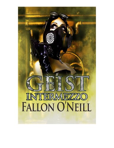 Geist Intermezzo Fallon Oneill